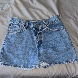 Levi’s Shorts